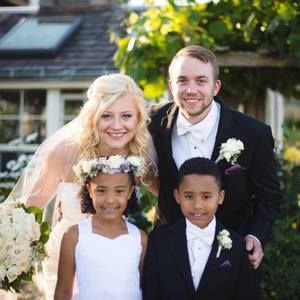 Meet your Posher, Nathan